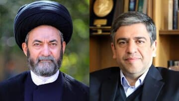 قدردانی امام جمعه و استاندار اردبیل از حضور پرشکوه اردبیلی ها در راهپیمایی