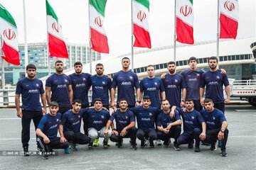 قرعهکشی مسابقات کشتی فرنگی کرواسی؛ رقبای نمایندگان ایران مشخص شدند
