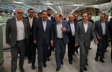 قزوین، قطب مهم صنعت کشور است
