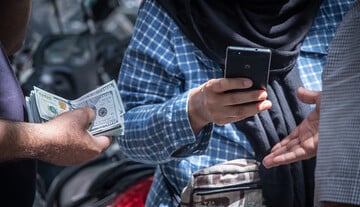 قیمت بازگشایی دلار، یورو و سایر ارزها ۷ اسفند۱۴۰۴/ قیمت دلار شگفتآور شد