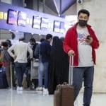 قیمت بلیط هواپیما به ۴۸ دلار رسید