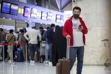 قیمت بلیط هواپیما به ۴۸ دلار رسید
