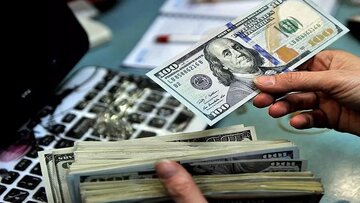 قیمت دلار، یورو و سایر ارزها امروز ۱۹ بهمن/دلار کانال حساس و استراتژیک را از دست داد