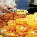 قیمت زولبیا و بامیه ماهرمضان رسما اعلام شد/ زولبیا درجه یک چند؟