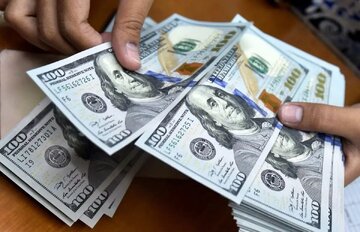 قیمت پایانی دلار، یورو و سایر ارزها امروز ۲۴ بهمن/دلار با کانال ۱۵۰ هزار تومان برمیگردد؟
