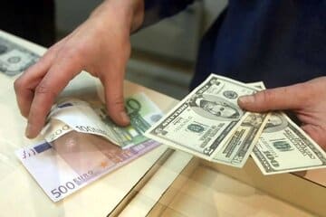 قیمت پایانی دلار، یورو و سایر ارزها امروز ۲۶ بهمن/دور جدید افزایش قیمت آغاز شد