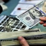 قیمت پایانی دلار، یورو و سایر ارزها/دلار وارد دوربرگردان شد