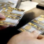 قیمت پایانی طلا و سکه امروز ۱۱ بهمن /سکه از مرز حساس قیمتی گذشت