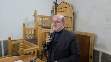 لاهوتی:
امسال ۲۵ هزارمیلیاردتومان برای تامین قیررایگان در کشور تخصص یافته است