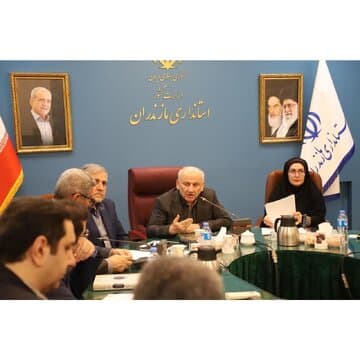 لزوم حمایت تسهیلاتی بانکهای مازندران از واحدهای تولیدی