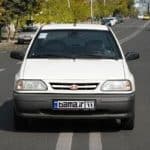 لیست قیمت پراید کارکرده / ارزانترین پراید در بازار چند؟ + جدول