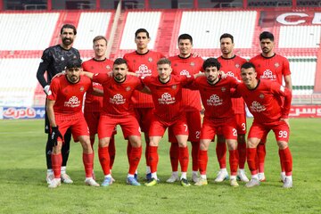 محل میزبانی آسیایی تراکتور مشخص شد