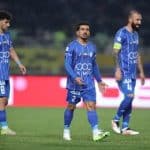 محکومیت استقلال و حردانی در کمیته استیناف