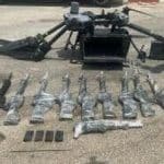 محکومیت فروشندگان پهپادهای قاچاق در کرمان