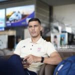 مدافع پرسپولیسی تا اطلاع ثانوی محروم شد!