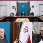 مدیرعامل فولاد خوزستان در نشست صنعتگران با رییس جمهور: صادرات، شاهرگ حیاتی تولید است