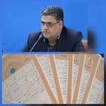 مدیرکل بنیاد مسکن استان خبر داد:صدور بالغ بر ۱۸۹ هزار برگ سند مالکیت شهری و روستایی در گیلان