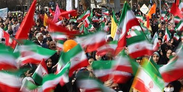 مدیرکل تبلیغات اسلامی فارس:۲۲ بهمن ماه امسال یک روز سرنوشتساز است