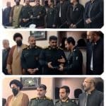 مسئول سازمان بسیج رسانه استان لرستان معرفی شد