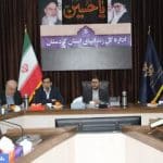 مشارکت معادن و صنایع معدنی در آزادی زندانیان جرایم غیرعمد