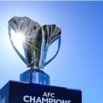 مشخص شدن ورزشگاه استقلال و سپاهان در آسیا