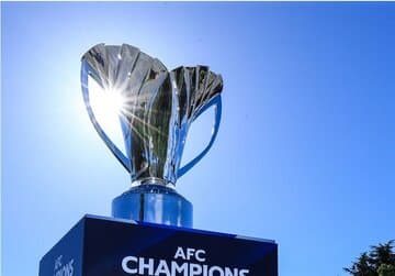 مشخص شدن ورزشگاه استقلال و سپاهان در آسیا