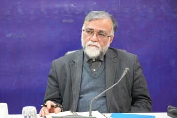 معاون استاندار لرستان:مردم به ماهیت جریانهای وابسته پی بردهاند