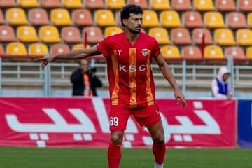 مغضوب ساپینتو، فرشته نجات فولاد شد!