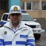 ممنوعیت تردد و پارک خودرو در مسیر راهپیمایی ۲۲ بهمن قم