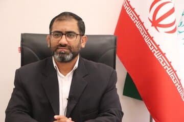 مهدی ذوقی سرپرست دفتر امور مناطق آزاد و ویژه اقتصادی شهر فرودگاهی امام خمینی(ره) شد