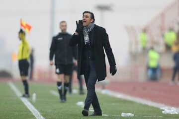 مهدی رحمتی: از فولاد هیچی ندیدم!