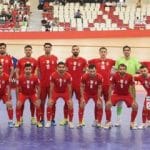 مهمترین بازی ایران مقابل افغانستان!