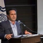 میانگین سرانه فضای آموزشی در استان ۶.۳ متر مربع است