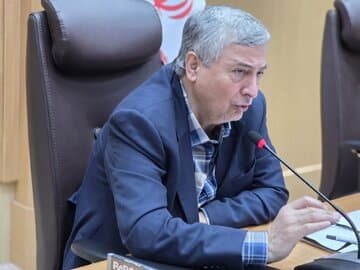 میرمحمد غراوی: ۱۲۵کیلومتر از مسیر راهآهن رشت–آستارا تملک شد