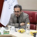 میزان بارش در قزوین ۳۸درصد کاهش یافت