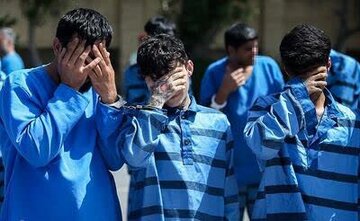 ناکامی جویندگان گنج در قلعه تاریخی منصور کوه دامغان