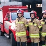 نخستین ایستگاه آتشنشانی بانوان مشهد افتتاح میشود