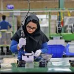 نرخ بیکاری به حوالی ۸ درصد رسید/ سهم زنان از اشتغال کمتر شد