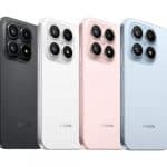 نسخه جهانی شیائومی ۱۷ چه چیزهایی را فدای قوانین کرده است؟