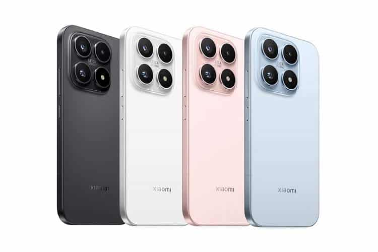 نسخه جهانی شیائومی ۱۷ چه چیزهایی را فدای قوانین کرده است؟