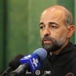 نویدکیا: اگر قهرمان نشوم ۱۰۰ درصد از سپاهان میروم