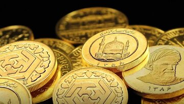 نیمسکه ۱۰۰ میلیون تومان شد؛ طلای ۱۸ عیار گرمی چند؟ / جدول قیمتها
