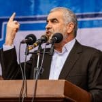 نیکزاد: آمریکا دشمن شماره یک ملت ایران است