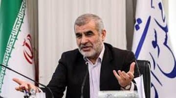 نیکزاد: راهآهن اردبیل ۱۷ بهمن آزمایشی افتتاح میشود