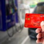 هدف از انتقال سهمیه سوخت به کارتهای بانکی چیست؟