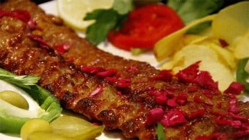 هزینه افطاری سرسامآور شد/ قیمت چلوکباب چقدر است؟