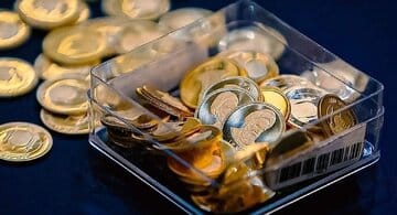 هشدار به فروشندگان سکه / اختلاف قیمت خرید و فروش مشخص شد