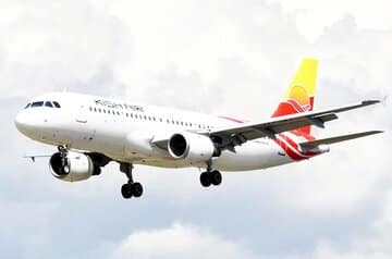 هشدار مدیرعامل جامعه بازاریان کیش در خصوص واگذاری کیشایر: انتقال این ایرلاین به «غیر» آسیبی جدی به کیش خواهد زد!