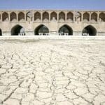 هشدار نسبت به آینده منابع آبی اصفهان/مراجعات متعدد به استانداری برای مطالبه خسارت فرونشست داریم
