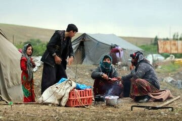 هویتبخشی دیجیتال به سکونتگاههای عشایری خراسانشمالی با «اختصاص کدپستی»